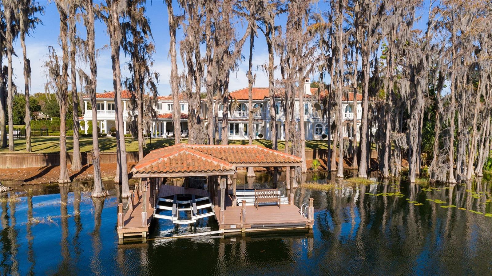 12488 PARK AVE, WINDERMERE, FL, 34786