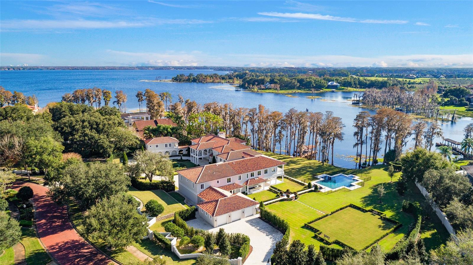 12488 PARK AVE, WINDERMERE, FL, 34786