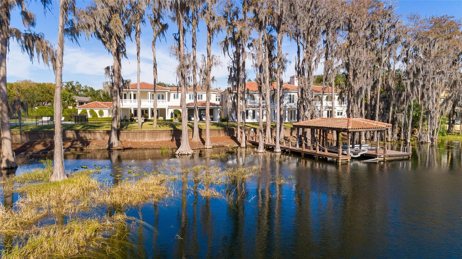 12488 PARK AVE, WINDERMERE, FL, 34786