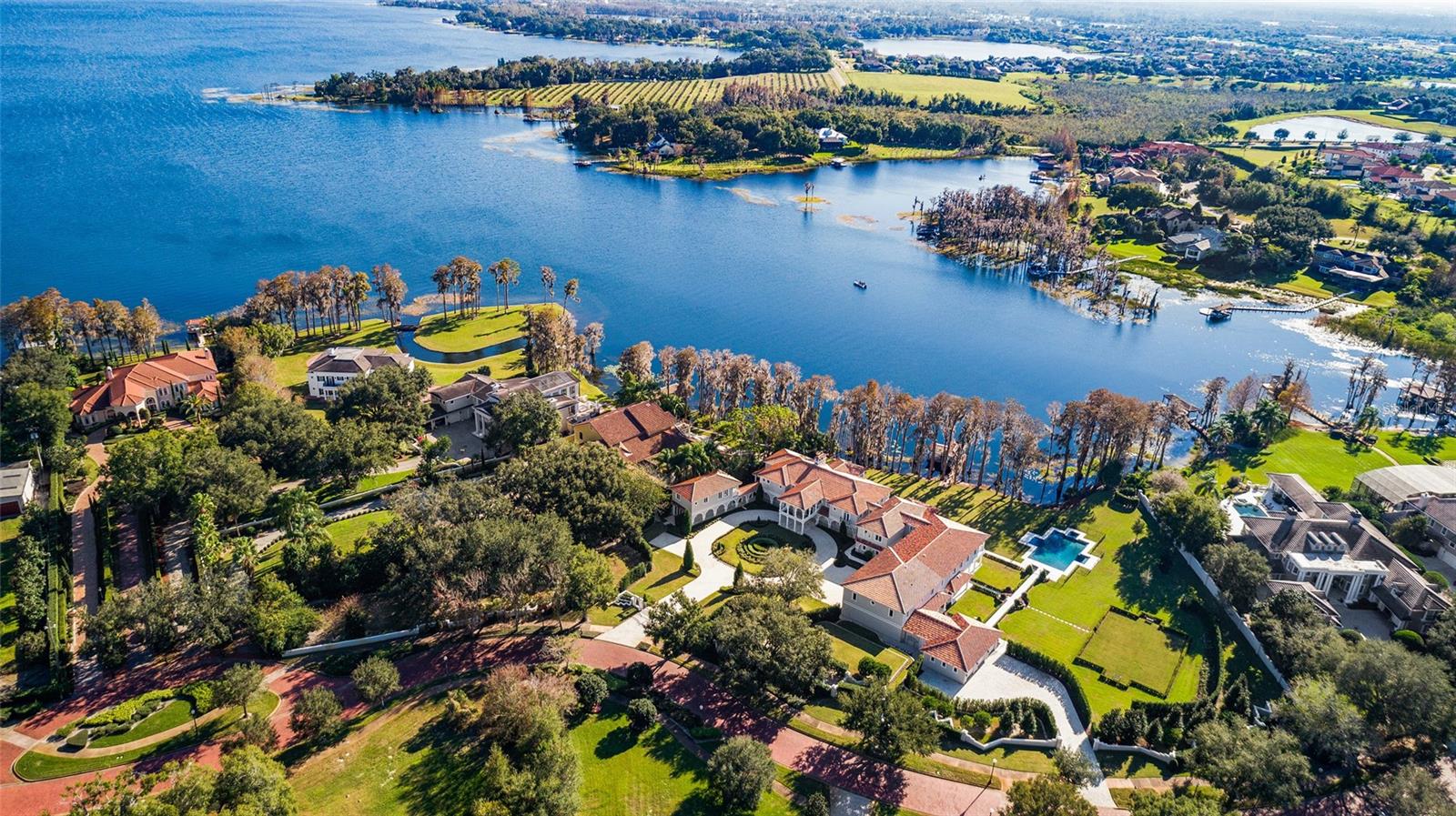 12488 PARK AVE, WINDERMERE, FL, 34786