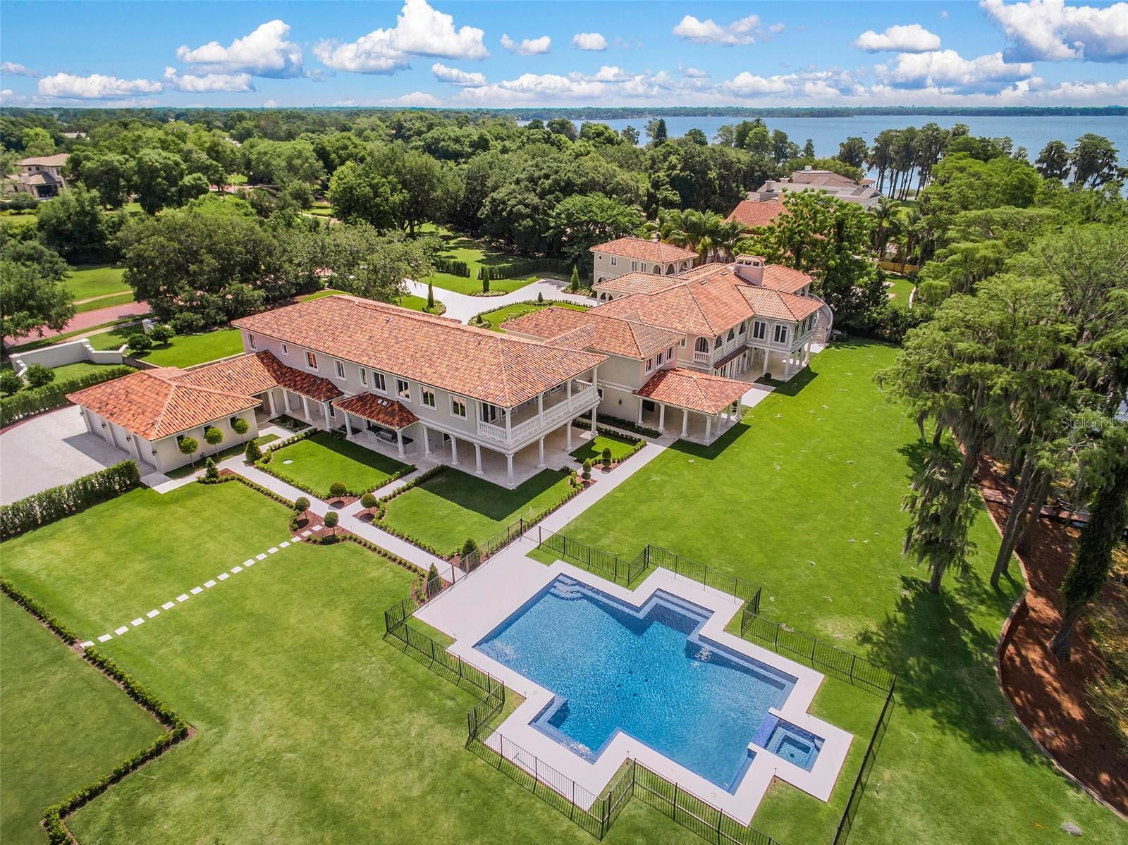 12488 PARK AVE, WINDERMERE, FL, 34786