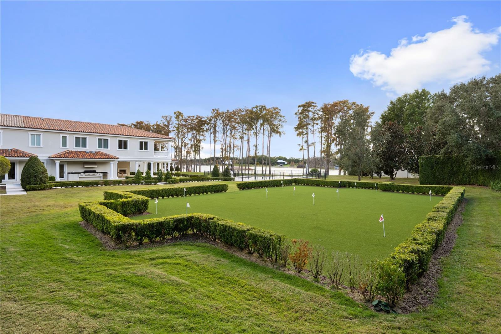 12488 PARK AVE, WINDERMERE, FL, 34786