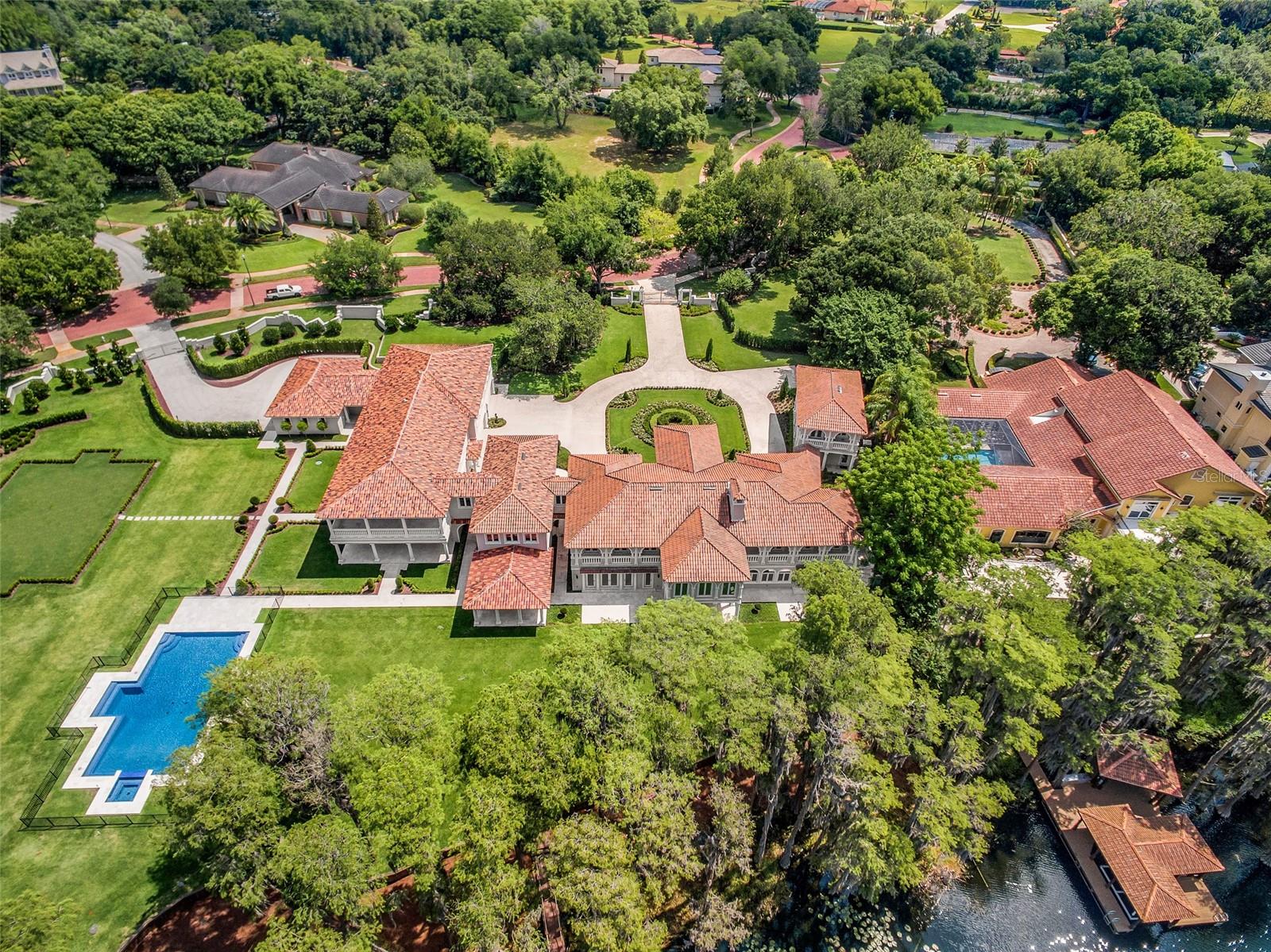 12488 PARK AVE, WINDERMERE, FL, 34786