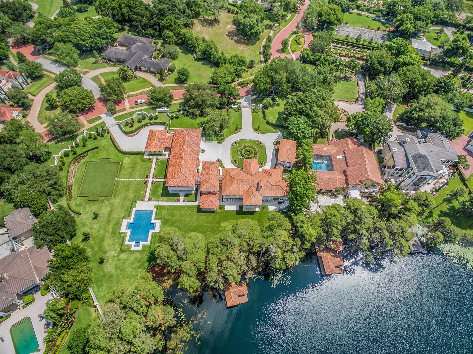 12488 PARK AVE, WINDERMERE, FL, 34786