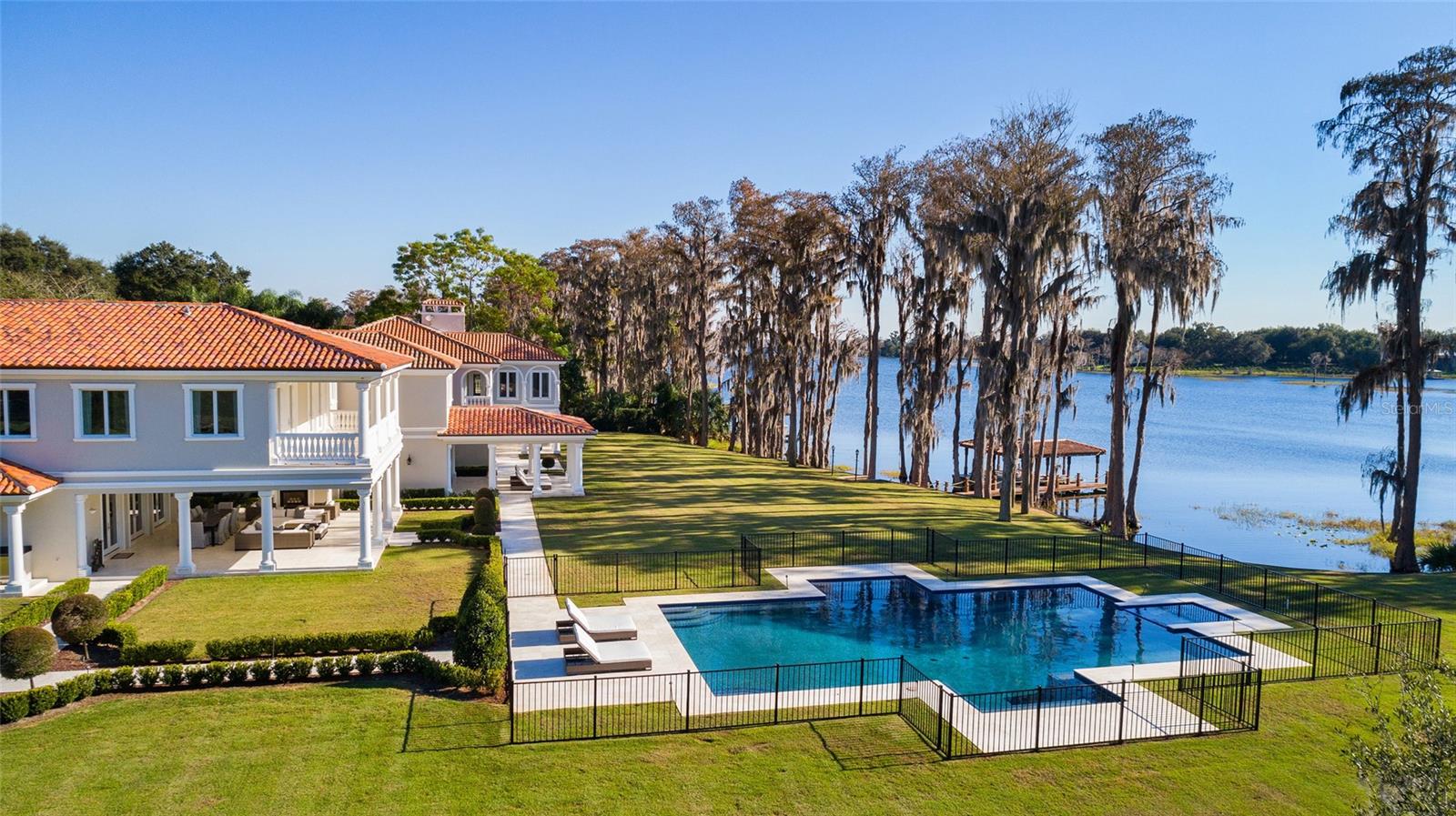 12488 PARK AVE, WINDERMERE, FL, 34786