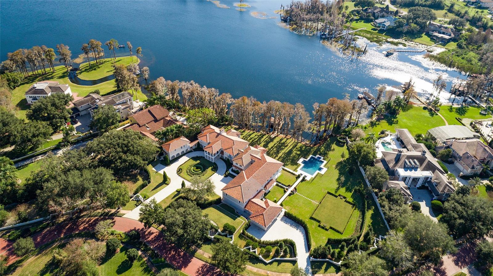 12488 PARK AVE, WINDERMERE, FL, 34786