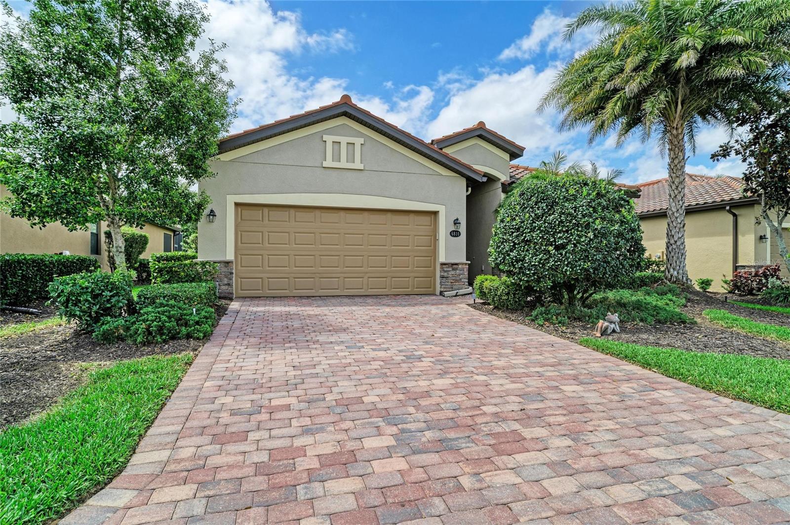 6810 WILLOWSHIRE WAY, BRADENTON, FL, 34212