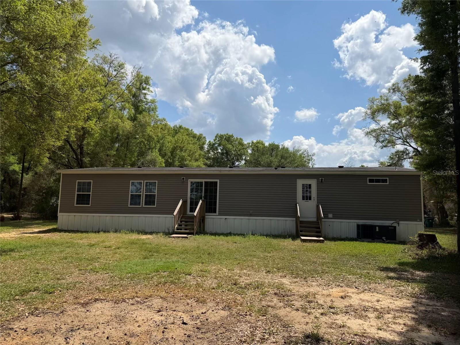 4181 E CARL RAMM LN, INVERNESS, FL, 34452