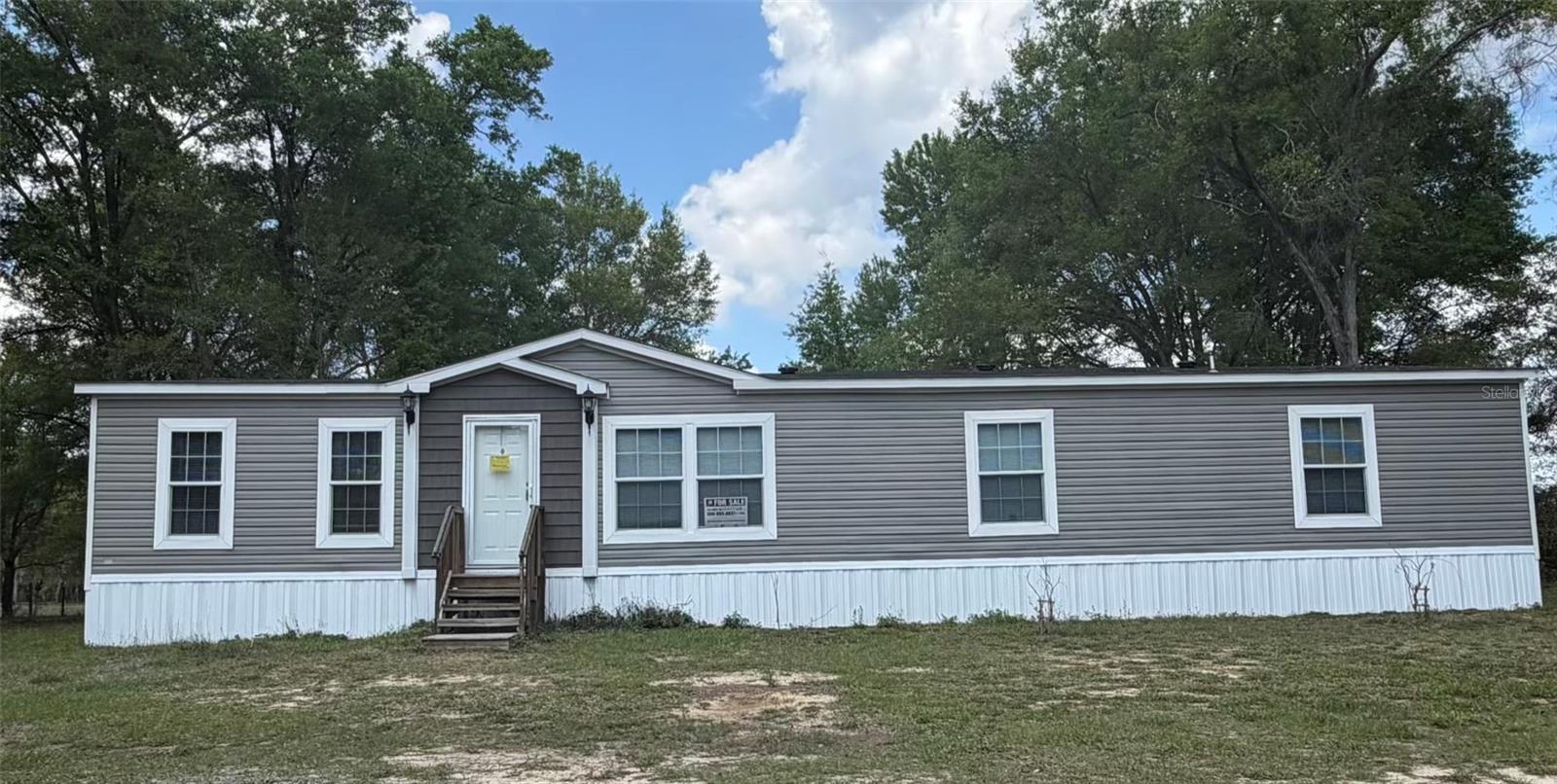 4181 E CARL RAMM LN, INVERNESS, FL, 34452
