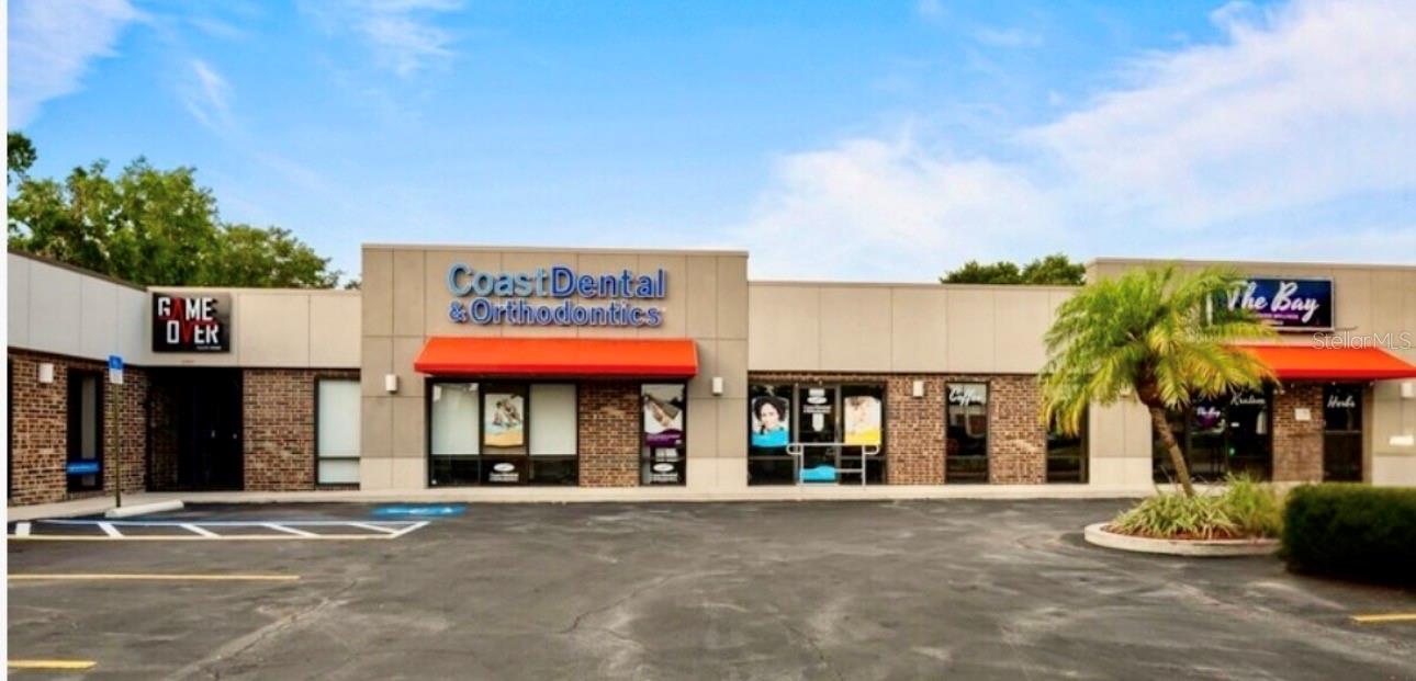 2119 W BRANDON BLVD, BRANDON, FL, 33511