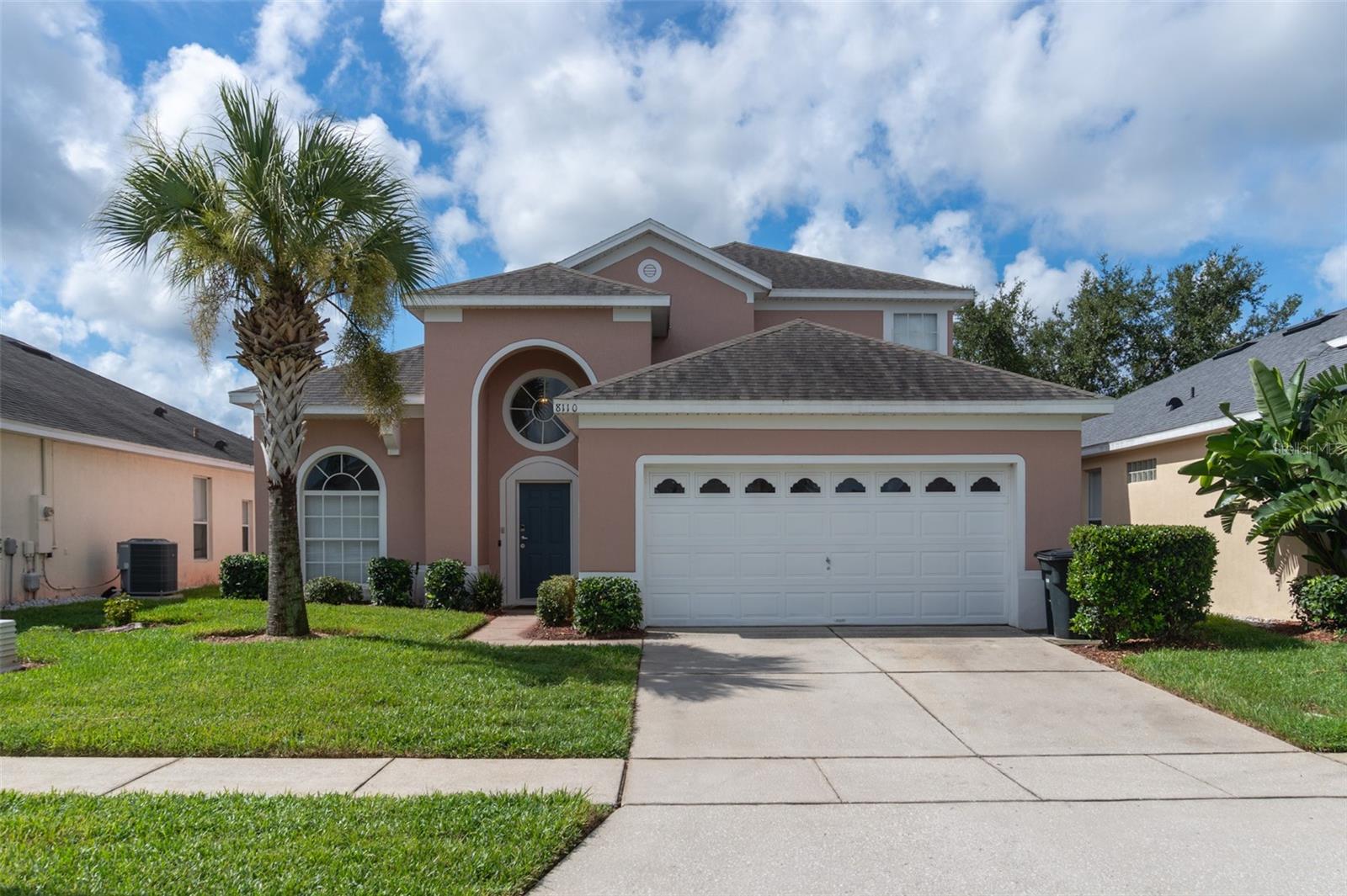 8110 FAN PALM WAY, KISSIMMEE, FL, 34747