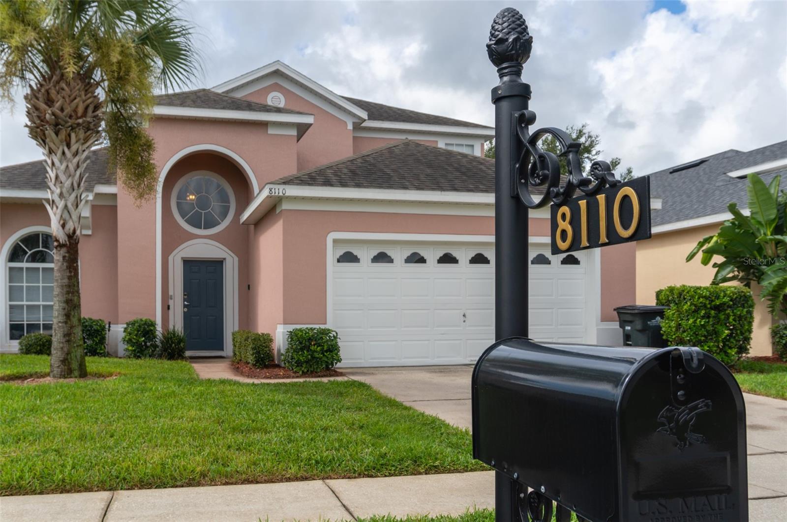 8110 FAN PALM WAY, KISSIMMEE, FL, 34747