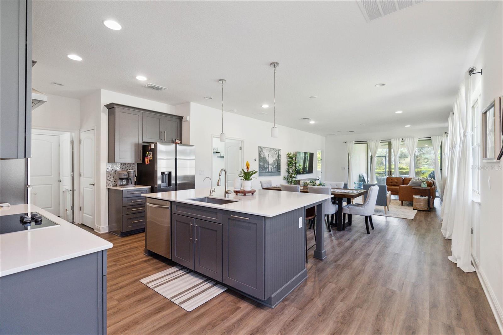 3224 OXBOW CT, HARMONY, FL, 34773