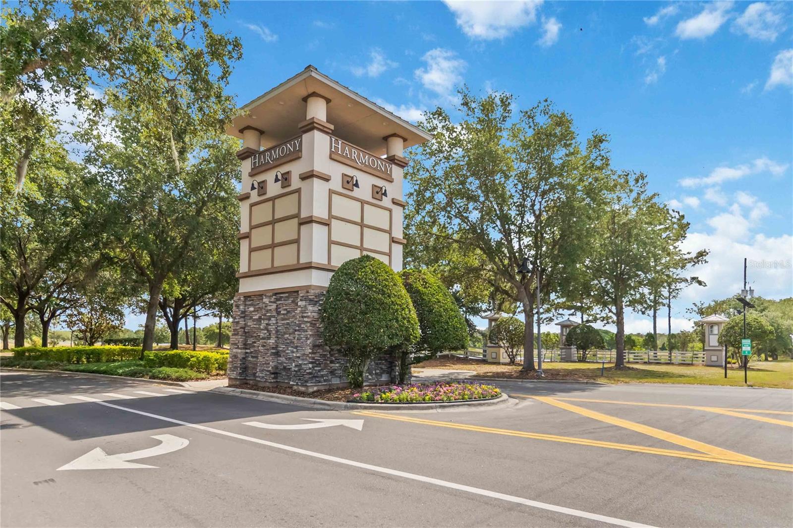 3224 OXBOW CT, HARMONY, FL, 34773