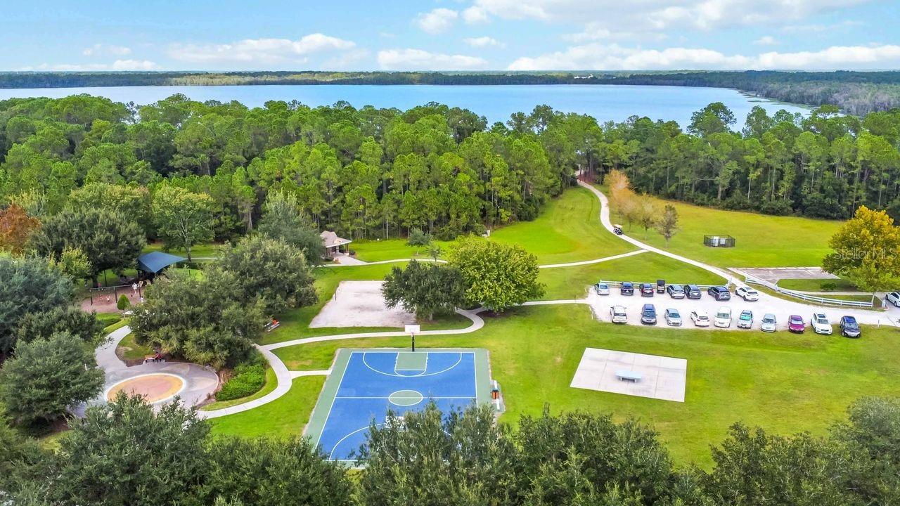 3224 OXBOW CT, HARMONY, FL, 34773