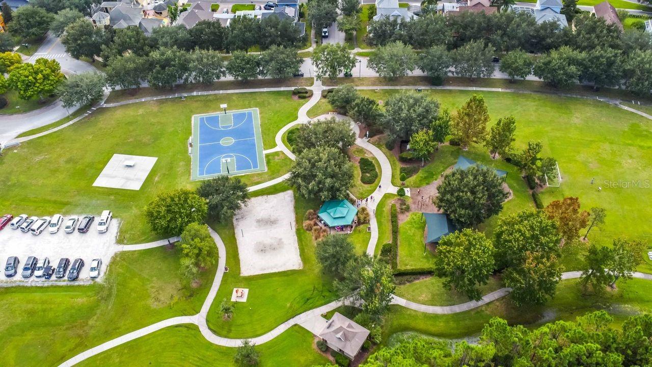 3224 OXBOW CT, HARMONY, FL, 34773