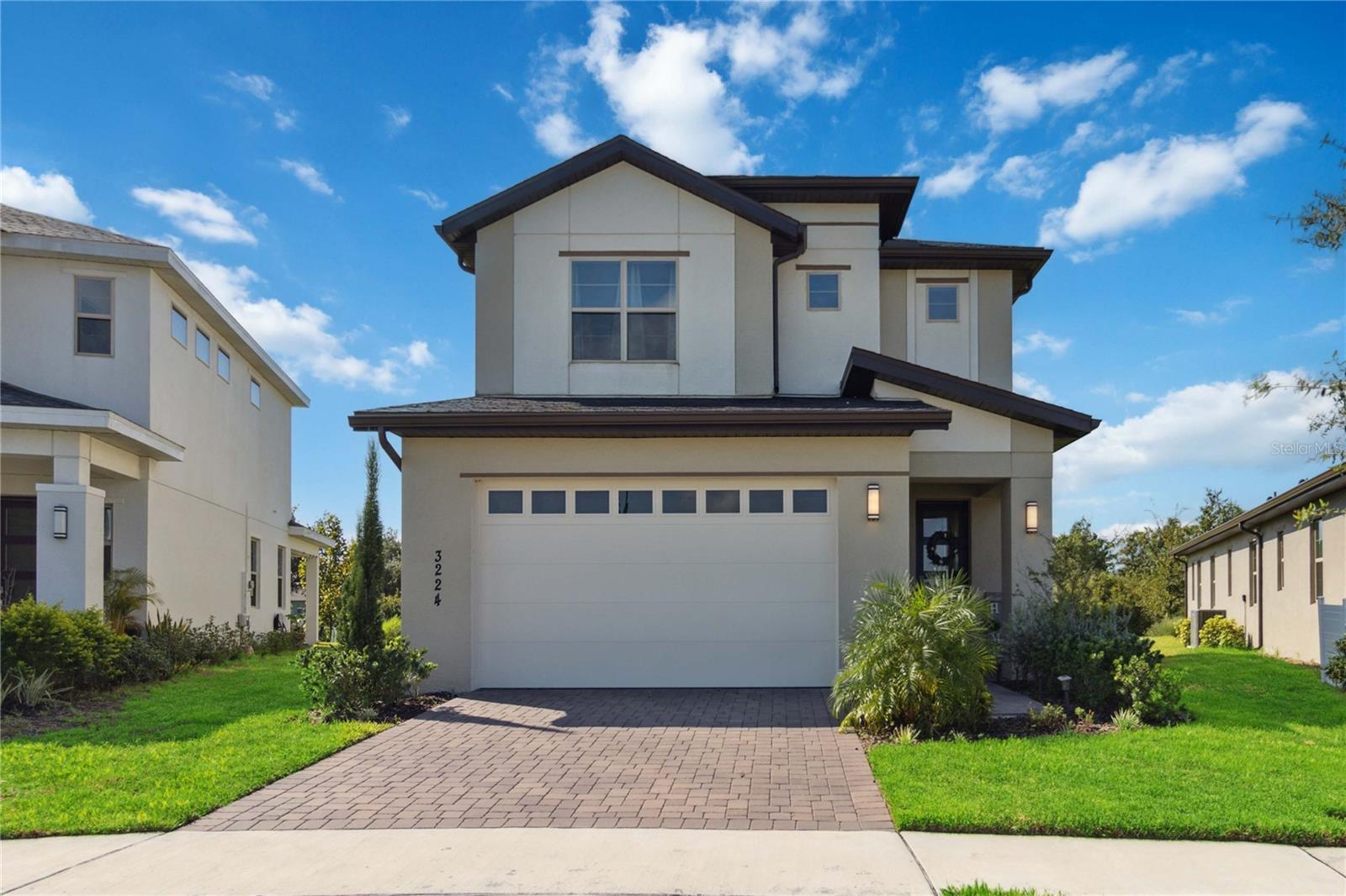 3224 OXBOW CT, HARMONY, FL, 34773