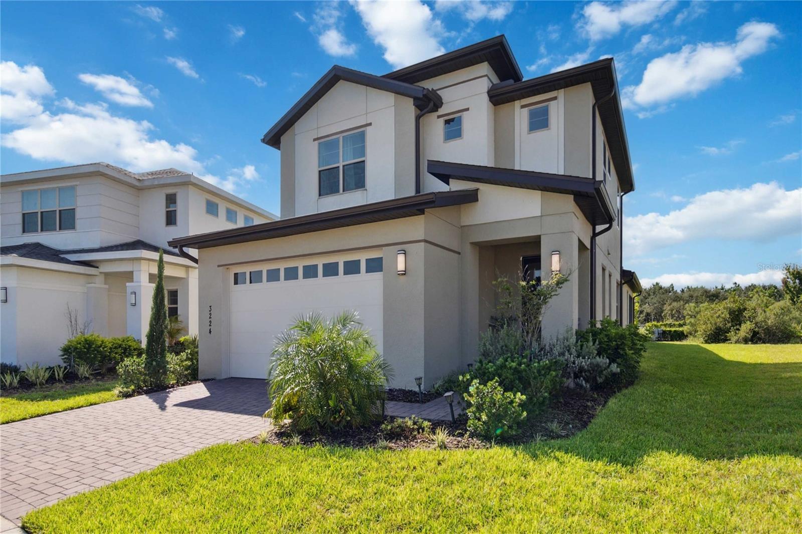 3224 OXBOW CT, HARMONY, FL, 34773