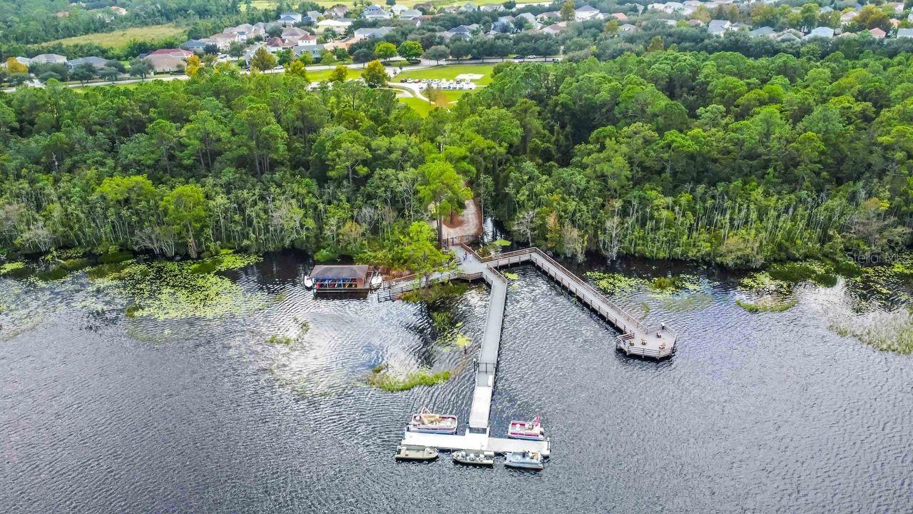 3224 OXBOW CT, HARMONY, FL, 34773