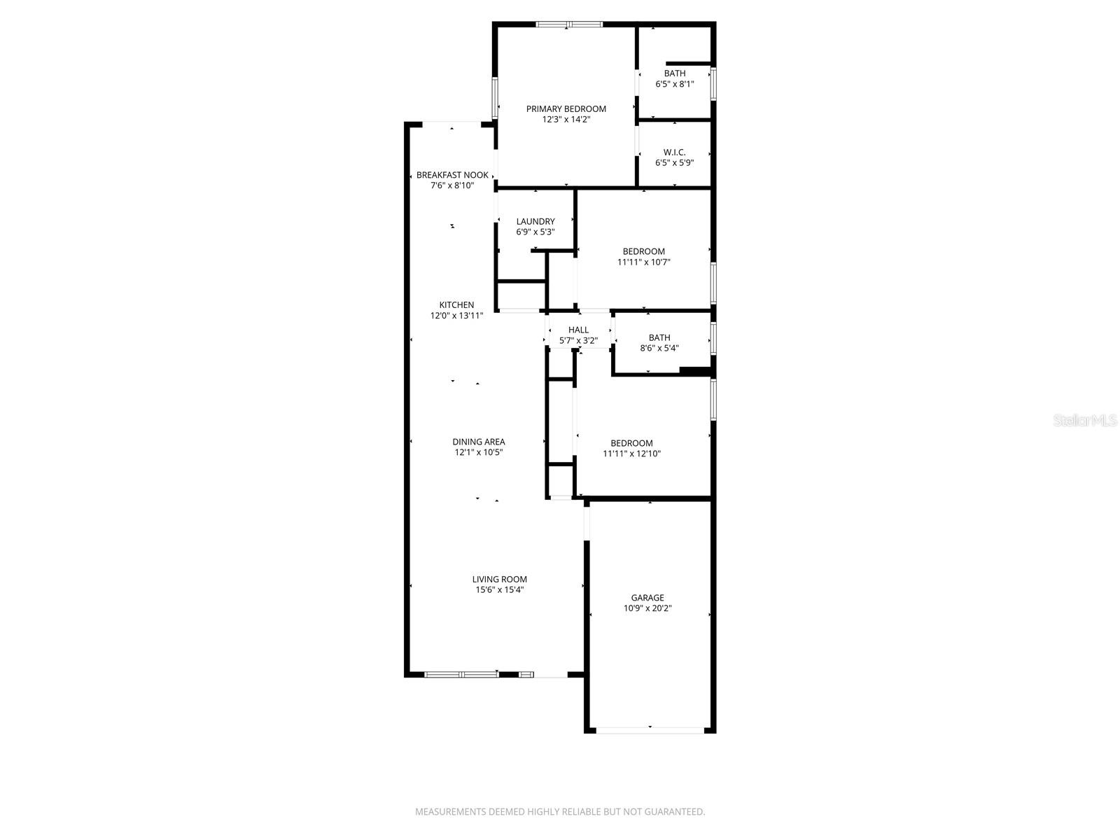 284 REESE CT, ST CLOUD, FL, 34769