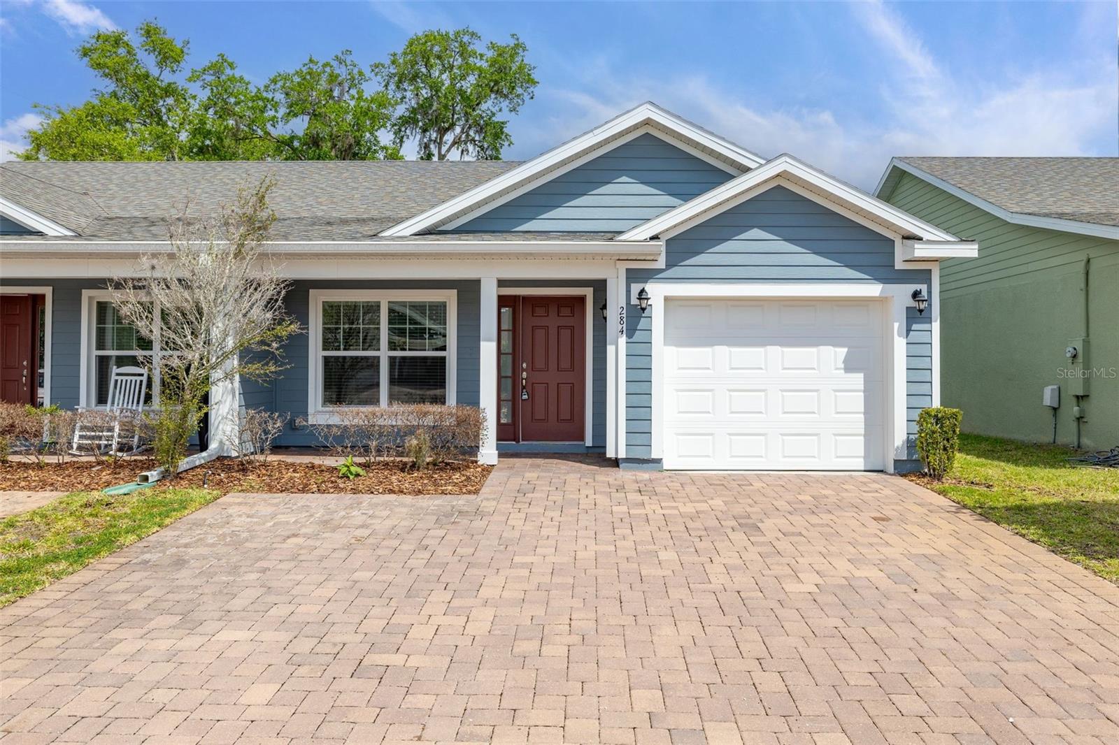 284 REESE CT, ST CLOUD, FL, 34769