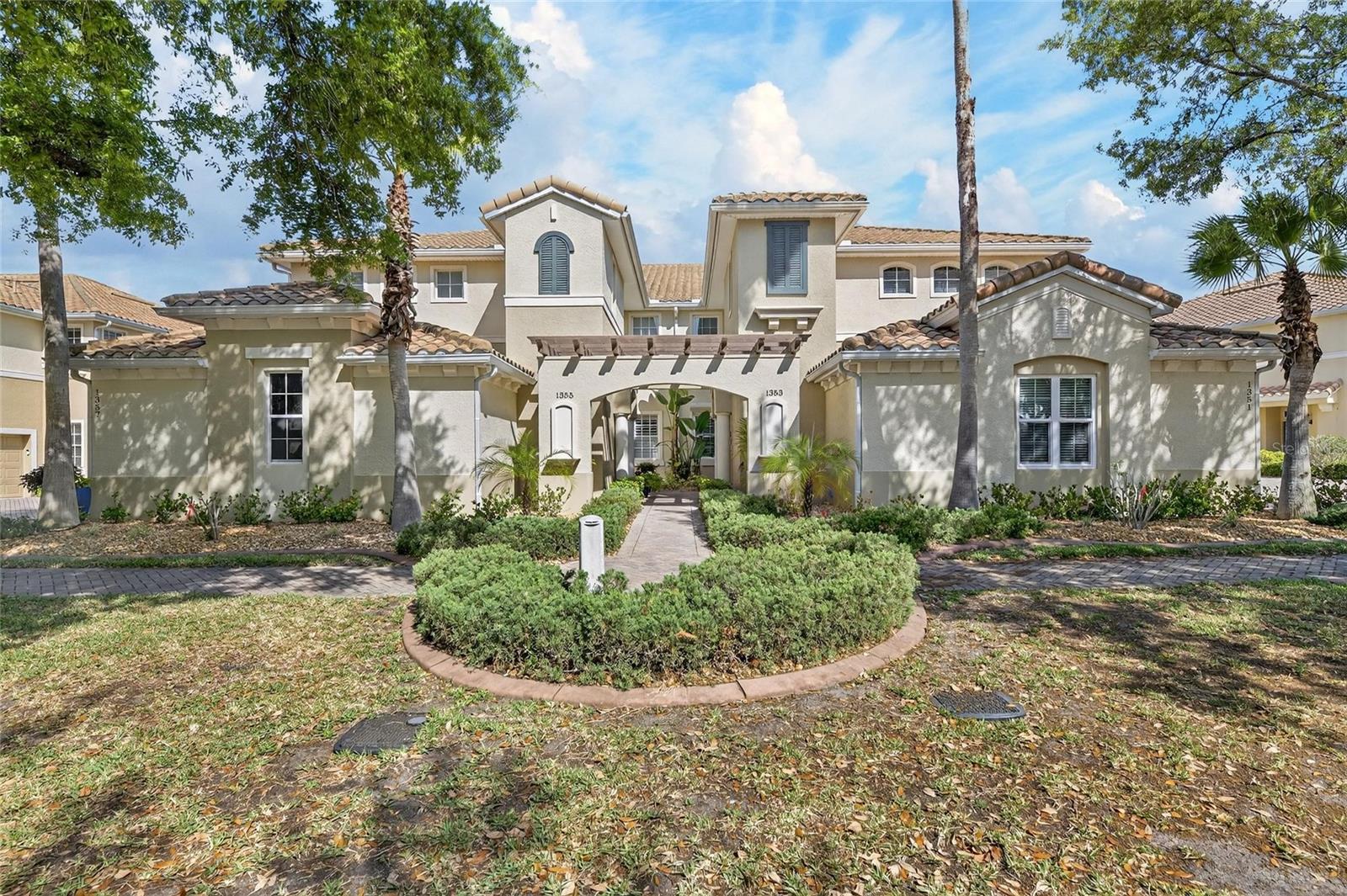 1351 EMERALD DUNES DR #1351, SUN CITY CENTER, FL, 33573