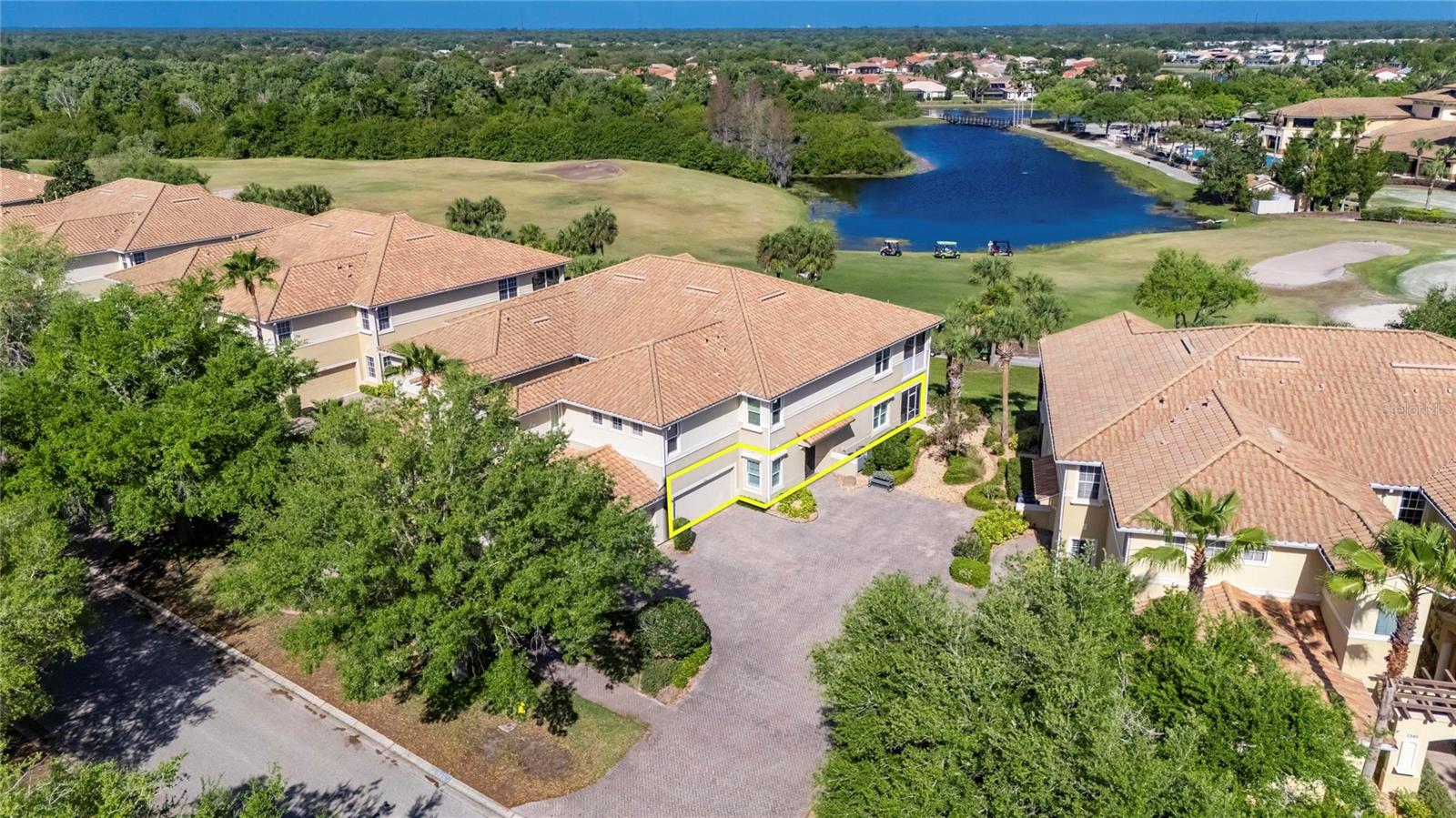1351 EMERALD DUNES DR #1351, SUN CITY CENTER, FL, 33573