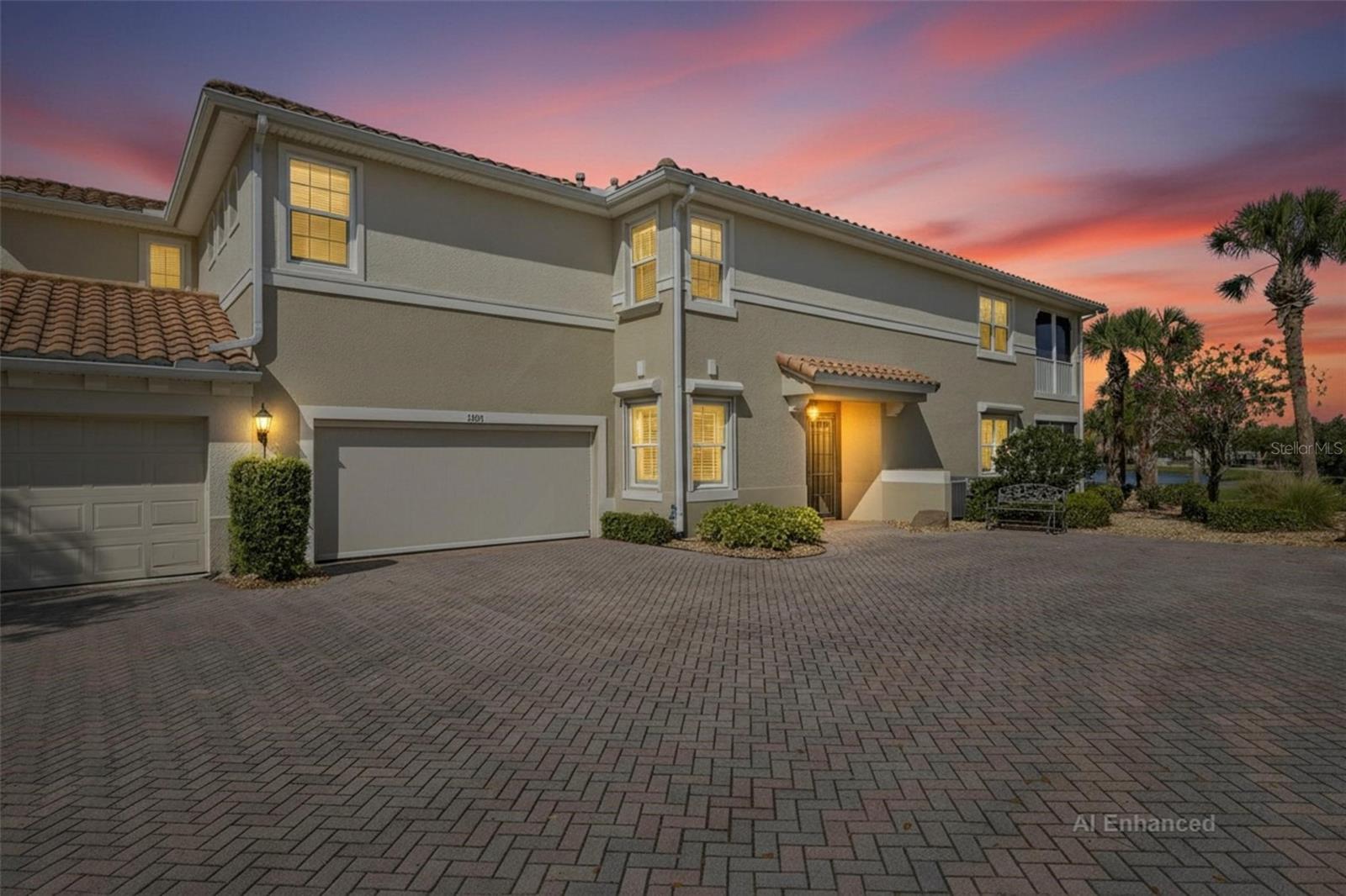 1351 EMERALD DUNES DR #1351, SUN CITY CENTER, FL, 33573