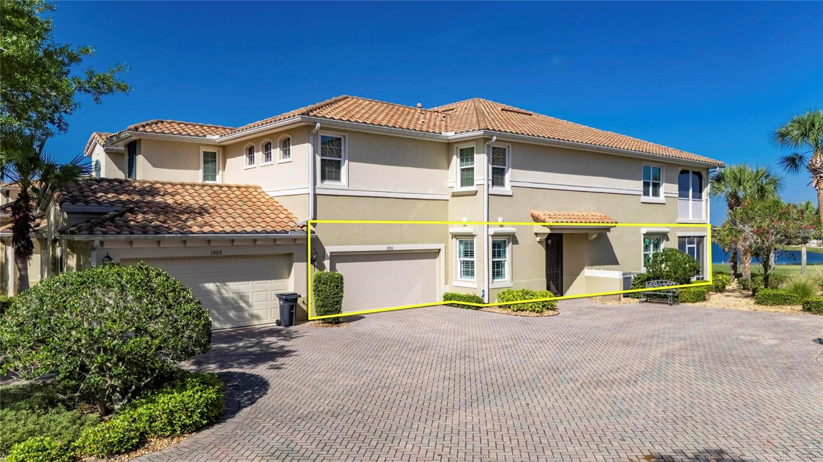 1351 EMERALD DUNES DR #1351, SUN CITY CENTER, FL, 33573