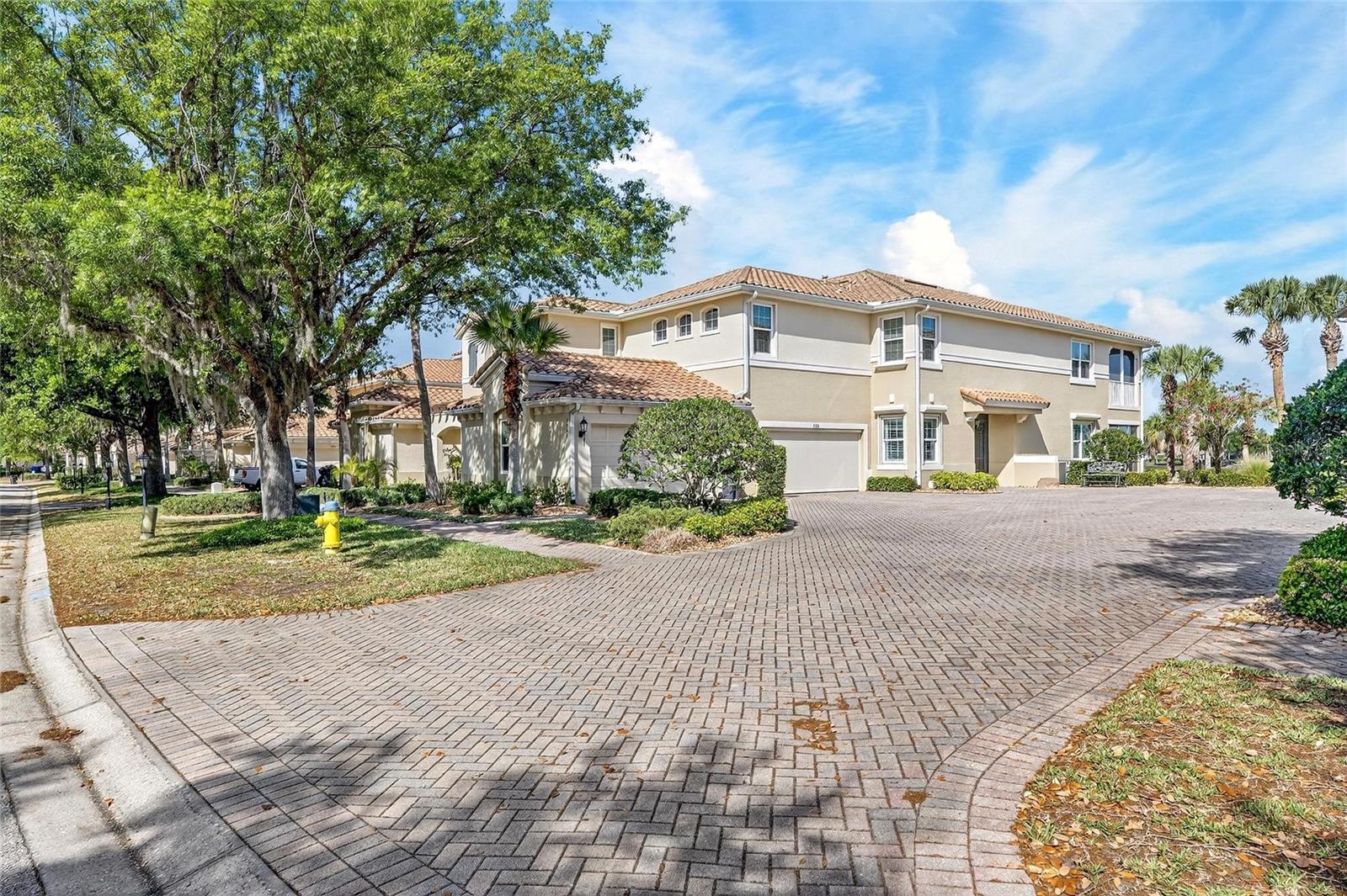 1351 EMERALD DUNES DR #1351, SUN CITY CENTER, FL, 33573