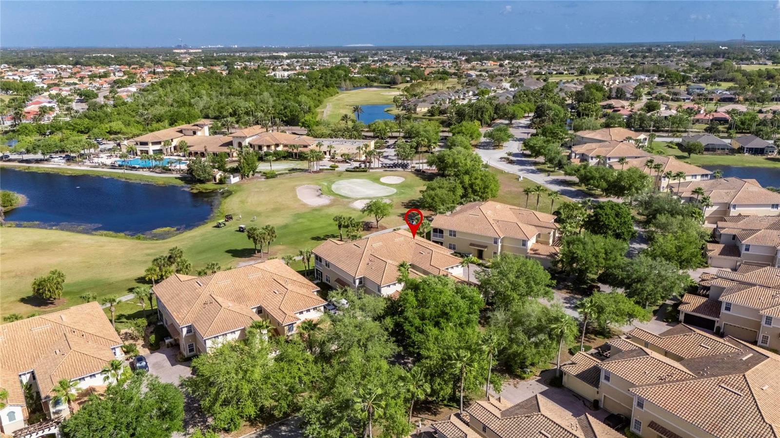 1351 EMERALD DUNES DR #1351, SUN CITY CENTER, FL, 33573
