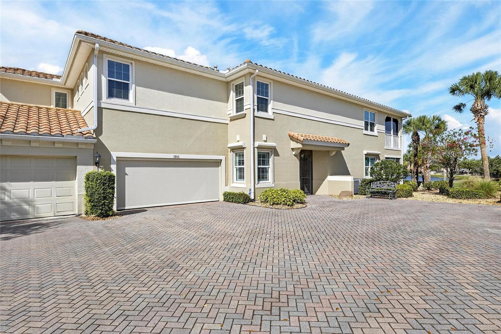 1351 EMERALD DUNES DR #1351, SUN CITY CENTER, FL, 33573
