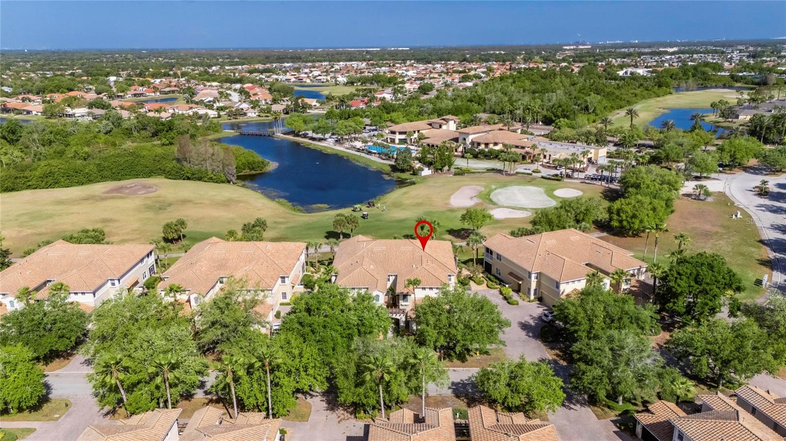 1351 EMERALD DUNES DR #1351, SUN CITY CENTER, FL, 33573