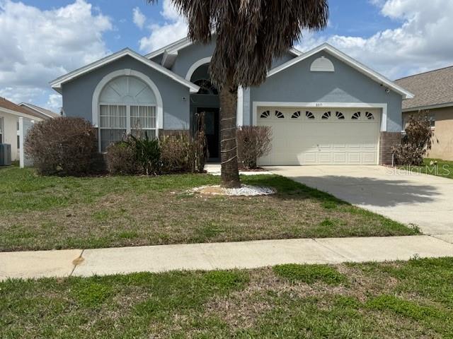 8015 INDIAN CREEK BLVD, KISSIMMEE, FL, 34747