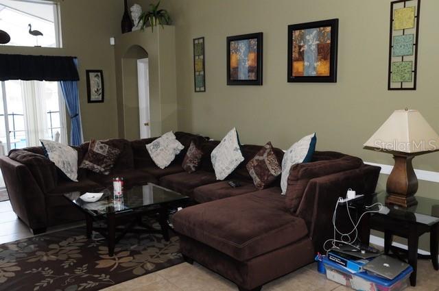 8015 INDIAN CREEK BLVD, KISSIMMEE, FL, 34747