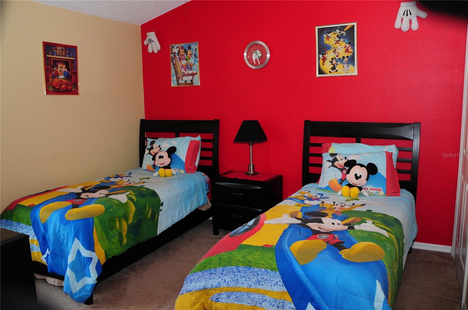 8015 INDIAN CREEK BLVD, KISSIMMEE, FL, 34747