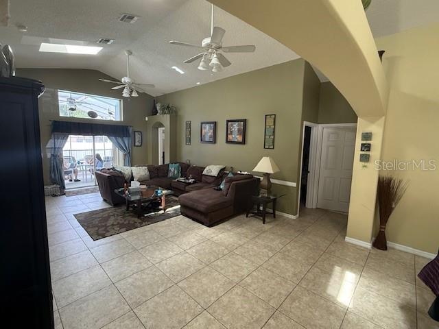 8015 INDIAN CREEK BLVD, KISSIMMEE, FL, 34747