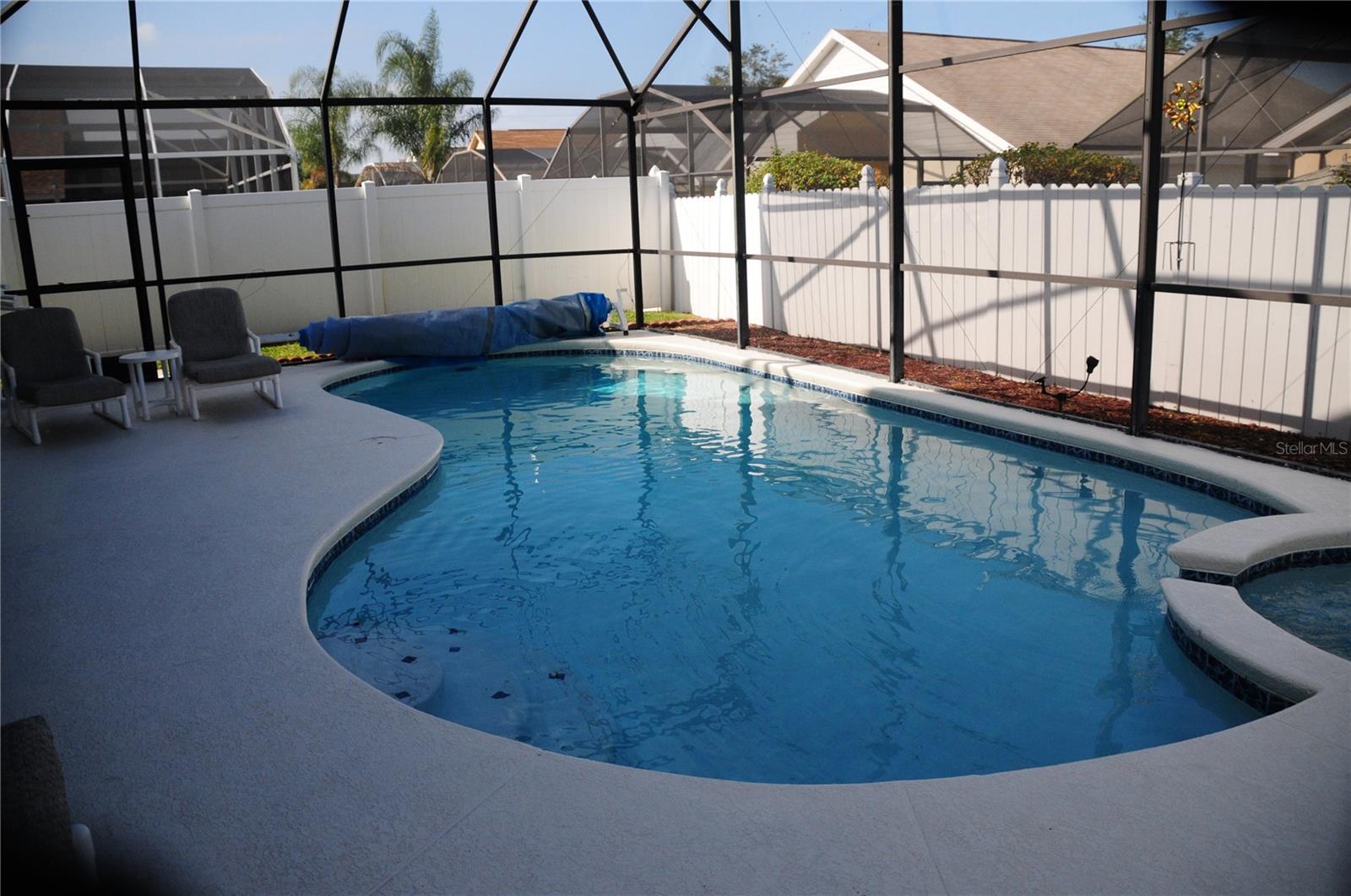 8015 INDIAN CREEK BLVD, KISSIMMEE, FL, 34747