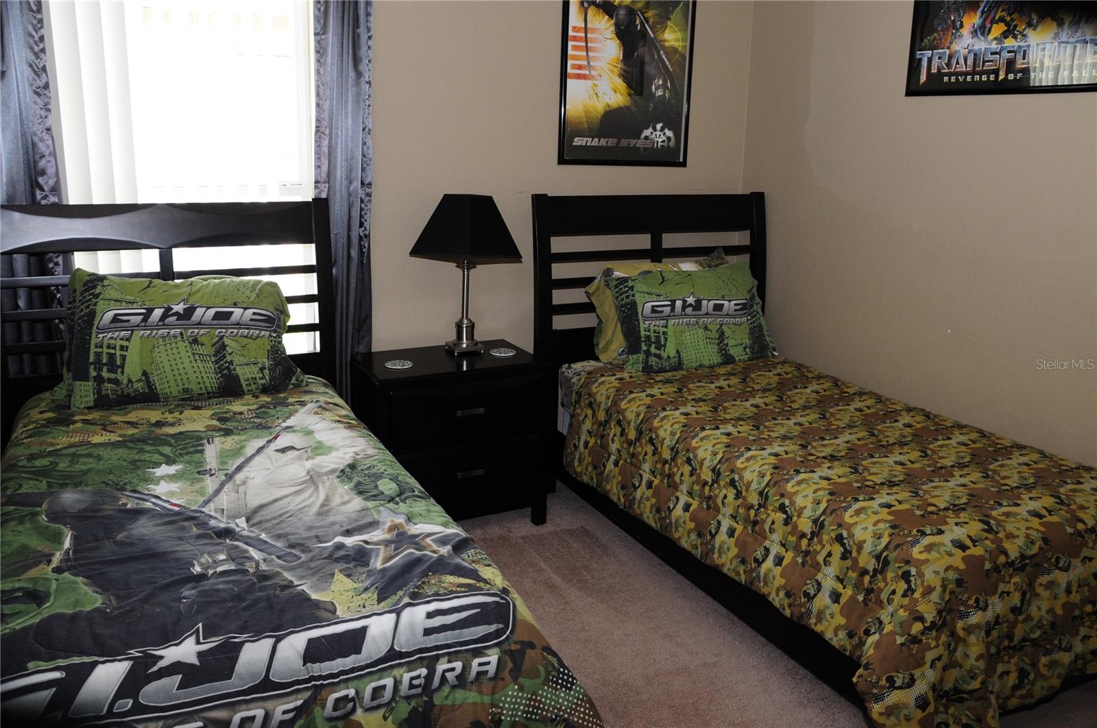 8015 INDIAN CREEK BLVD, KISSIMMEE, FL, 34747