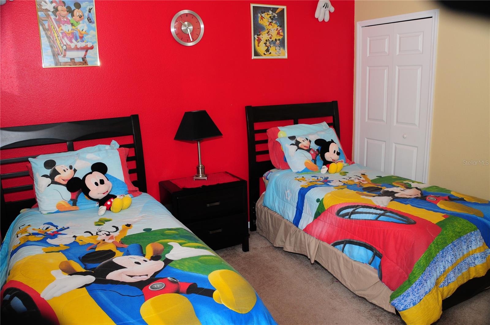 8015 INDIAN CREEK BLVD, KISSIMMEE, FL, 34747