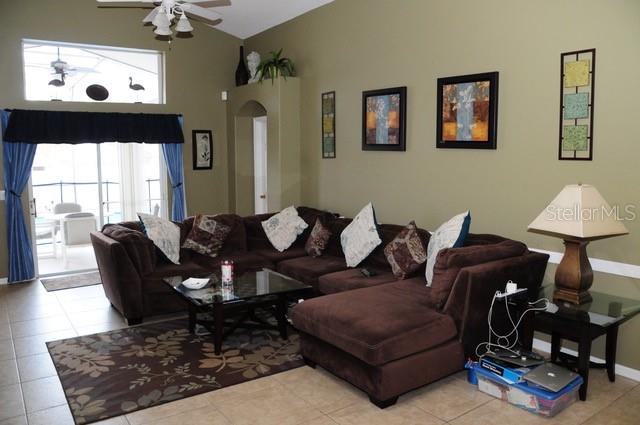 8015 INDIAN CREEK BLVD, KISSIMMEE, FL, 34747