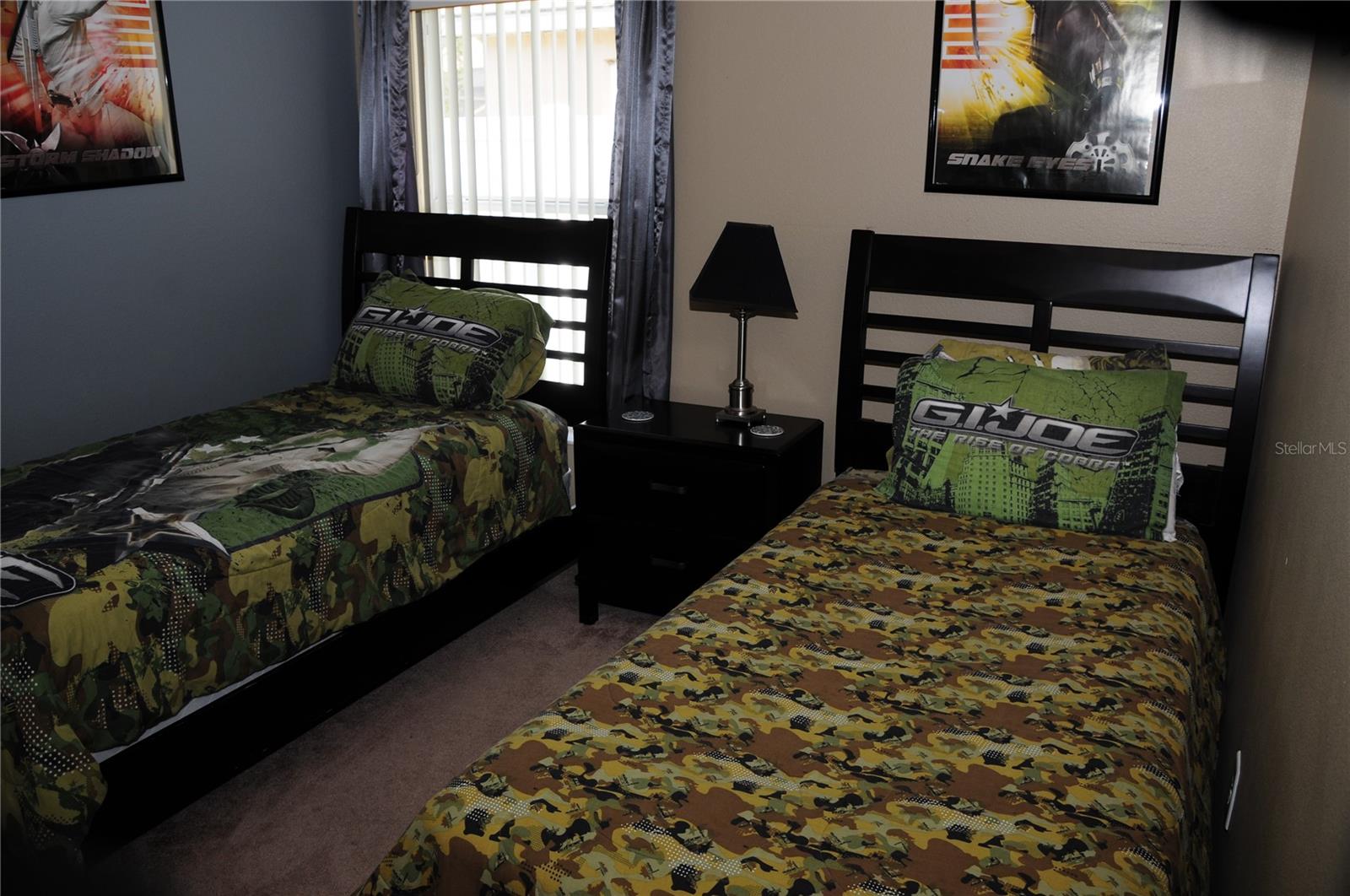 8015 INDIAN CREEK BLVD, KISSIMMEE, FL, 34747