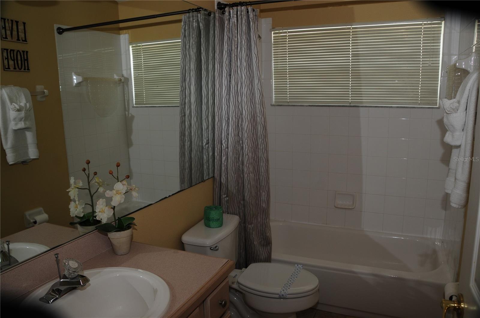 8015 INDIAN CREEK BLVD, KISSIMMEE, FL, 34747