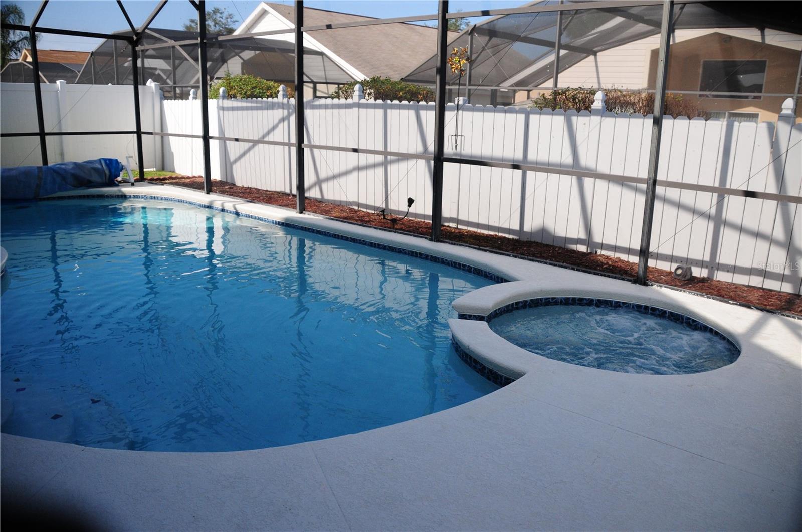 8015 INDIAN CREEK BLVD, KISSIMMEE, FL, 34747