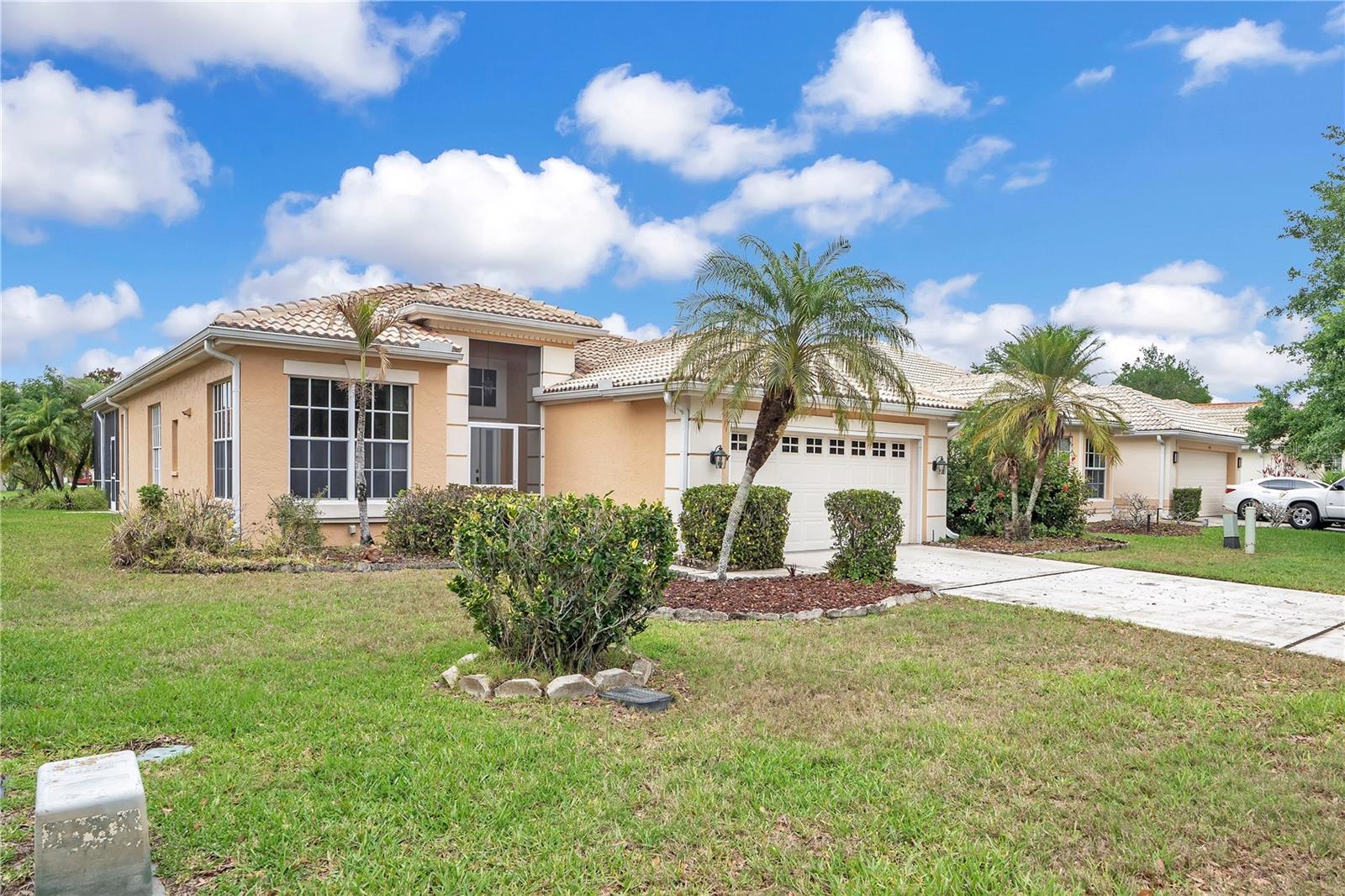 658 ASTON GREENS BLVD, LEHIGH ACRES, FL, 33974