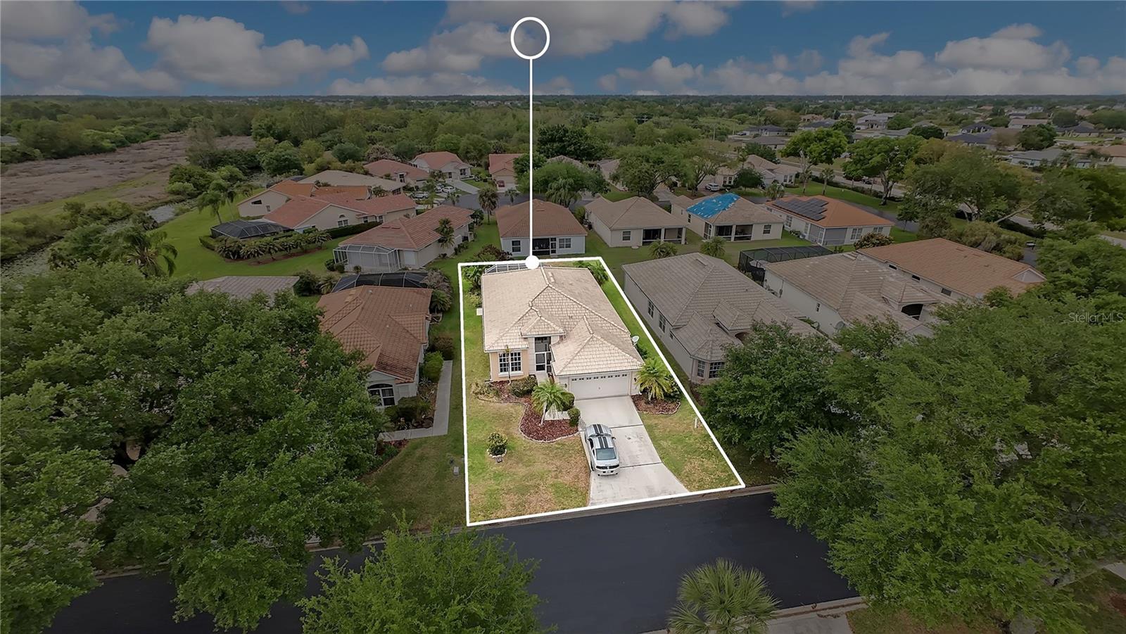 658 ASTON GREENS BLVD, LEHIGH ACRES, FL, 33974