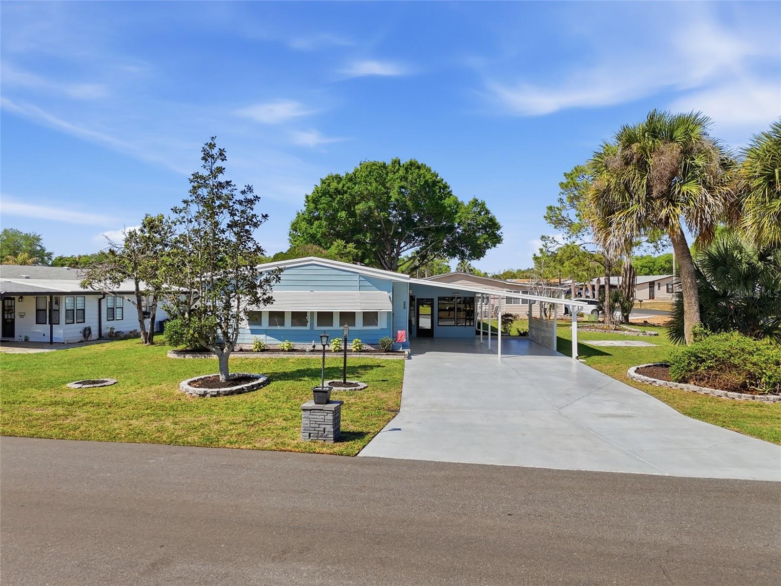401 TIVOLI PARK DR, DAVENPORT, FL, 33897