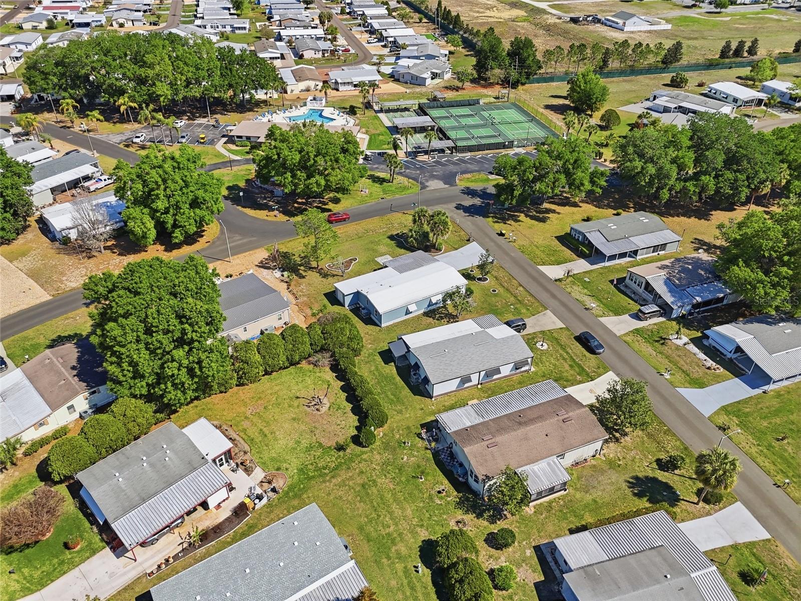 401 TIVOLI PARK DR, DAVENPORT, FL, 33897