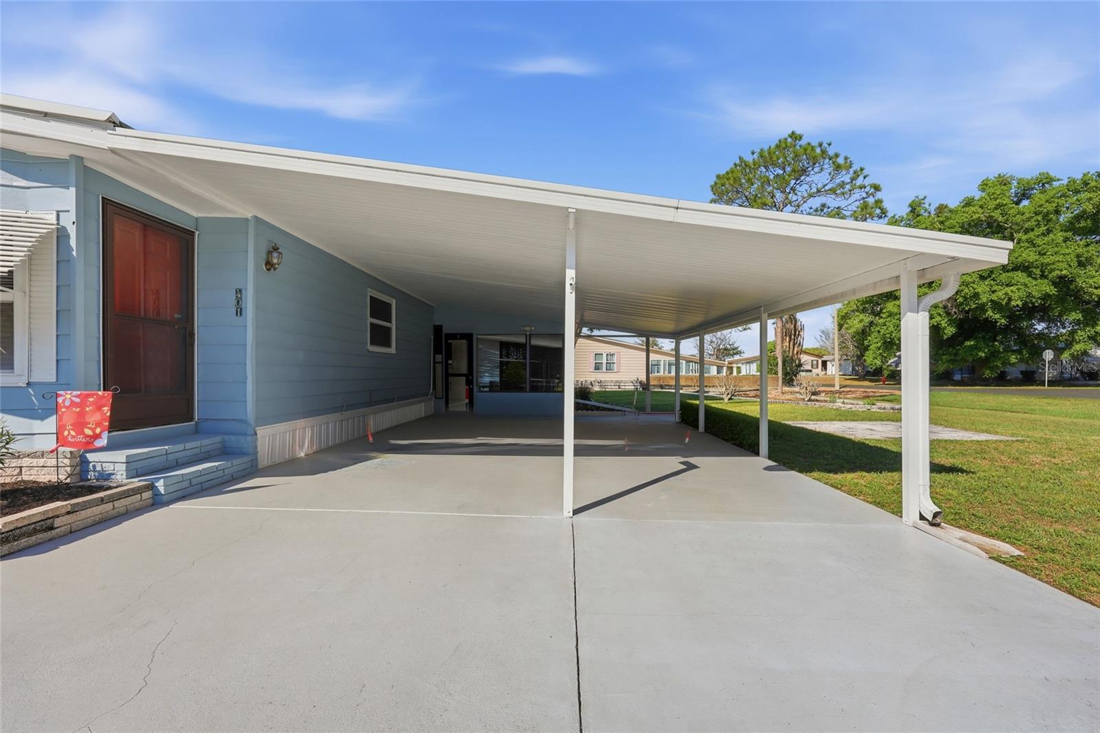 401 TIVOLI PARK DR, DAVENPORT, FL, 33897