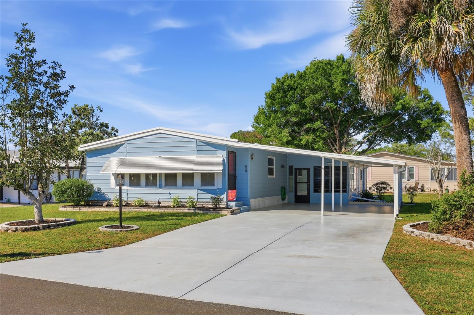 401 TIVOLI PARK DR, DAVENPORT, FL, 33897